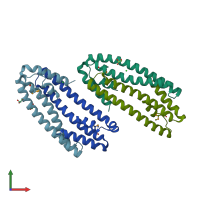 3D model of 2y3g from PDBe