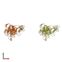3D model of 2zc6 from PDBe