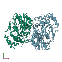 3D model of 2zc8 from PDBe