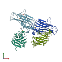 3D model of 2zf9 from PDBe
