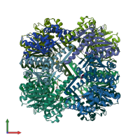 3D model of 2zl2 from PDBe