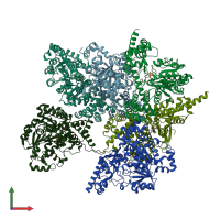 3D model of 2zy3 from PDBe