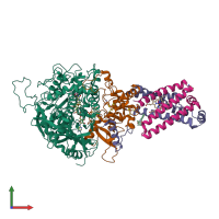 3D model of 3ae5 from PDBe