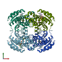 3D model of 3ak4 from PDBe