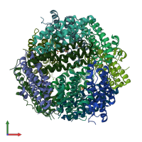 3D model of 3ak9 from PDBe