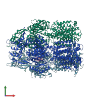 3D model of 3aod from PDBe