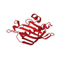 The deposited structure of PDB entry 3azb contains 24 copies of CATH domain 3.10.129.10 (Thiol Ester Dehydrase; Chain A) in 3-hydroxyacyl-[acyl-carrier-protein] dehydratase. Showing 1 copy in chain A.