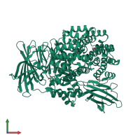 3D model of 3b37 from PDBe