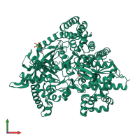 3D model of 3bd6 from PDBe