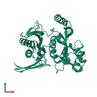 3D model of 3bih from PDBe