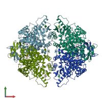 3D model of 3bjf from PDBe