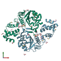 3D model of 3bos from PDBe