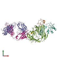 3D model of 3bt2 from PDBe