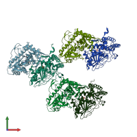 3D model of 3bwo from PDBe