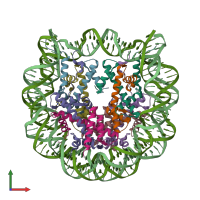 3D model of 3c1b from PDBe