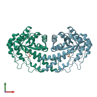 3D model of 3c52 from PDBe