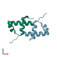 3D model of 3c57 from PDBe