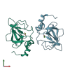 thumbnail of PDB structure 3CEZ