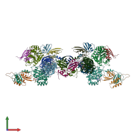 3D model of 3cjt from PDBe