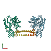 3D model of 3cqx from PDBe