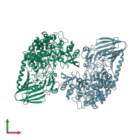 3D model of 3d3i from PDBe