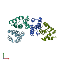 3D model of 3ds5 from PDBe