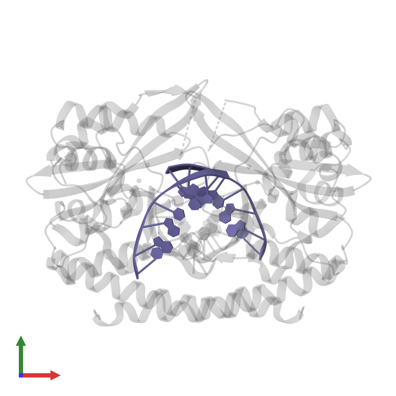 PDB 3e44 gallery ‹ Protein Data Bank in Europe (PDBe) ‹ EMBLEBI