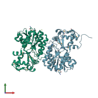 3D model of 3e48 from PDBe