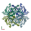 thumbnail of PDB structure 3E5B