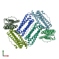 3D model of 3e6r from PDBe