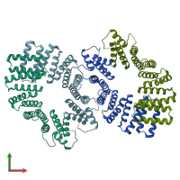 3D model of 3edt from PDBe