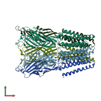 3D model of 3ei0 from PDBe