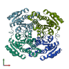 thumbnail of PDB structure 3EMK