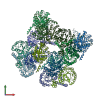 thumbnail of PDB structure 3EOO