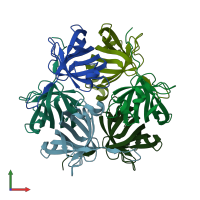 3D model of 3ew1 from PDBe