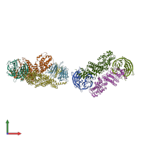 3D model of 3f3f from PDBe