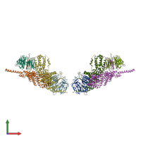 3D model of 3f3g from PDBe