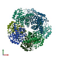 3D model of 3f4n from PDBe