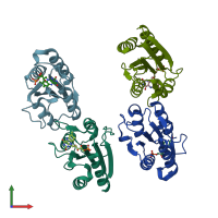 3D model of 3f6r from PDBe