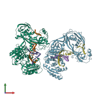 3D model of 3f73 from PDBe