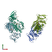 3D model of 3f8d from PDBe