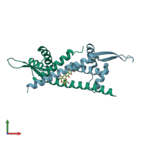 3D model of 3f8f from PDBe