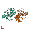 thumbnail of PDB structure 3FDZ