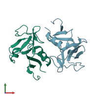 3D model of 3ff9 from PDBe