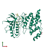 3D model of 3fi2 from PDBe