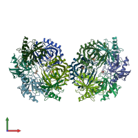 3D model of 3fq3 from PDBe