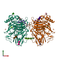 3D model of 3fu7 from PDBe