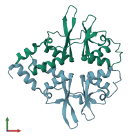 3D model of 3fv6 from PDBe