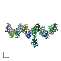 3D model of 3g1f from PDBe