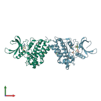 3D model of 3g2f from PDBe